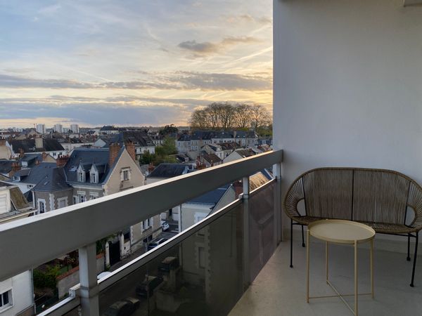 Casa di Margot & Antoine