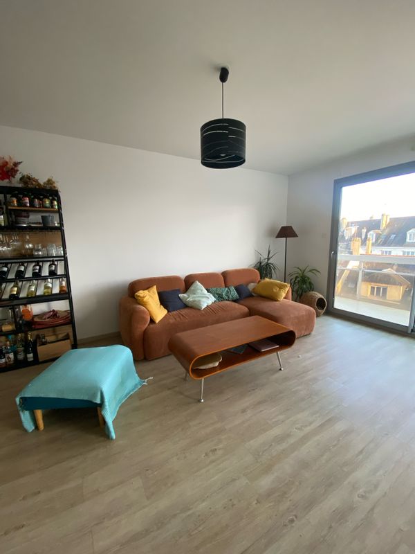 Casa de Margot & Antoine