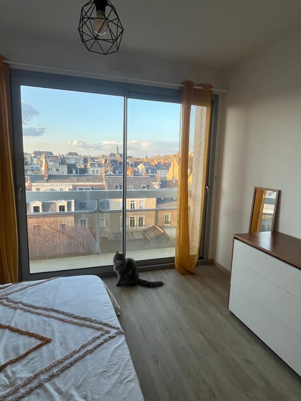 Margot & Antoine s Haus