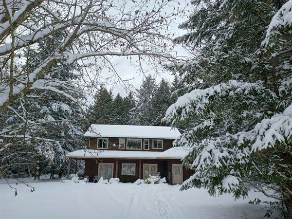 Mi Hyes hus