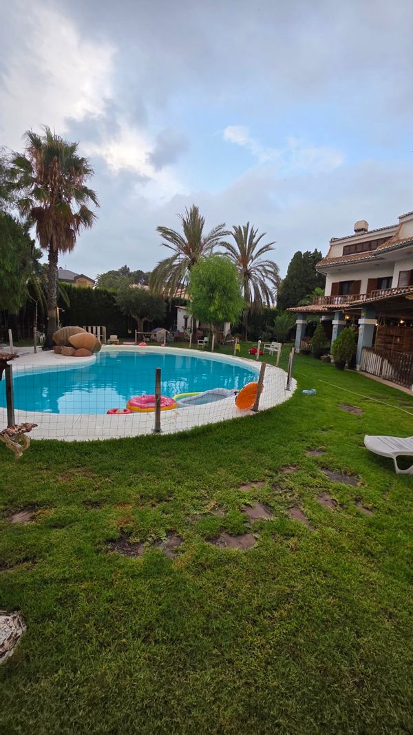 Dayanas hus