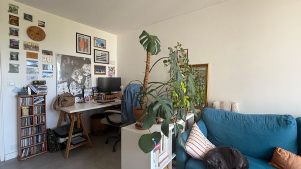 La maison de Clémence - Bienvenue dans notre appartement lumineux au cœur de la Vallée des Rois !