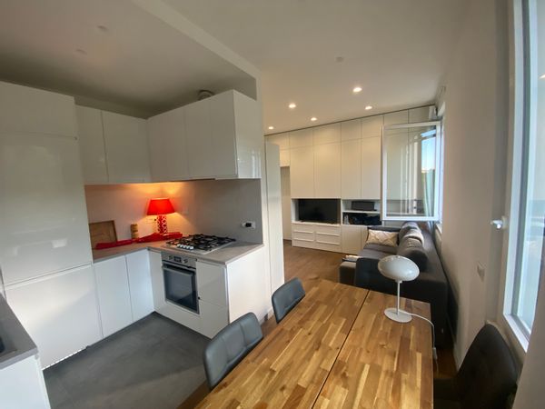 huis van maurizio fabio