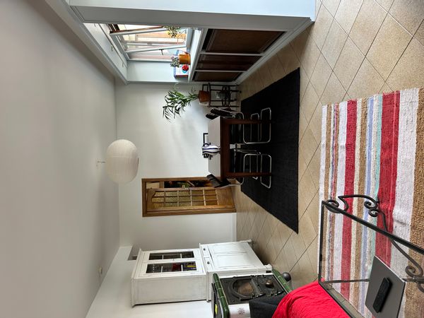 Casa di Camille