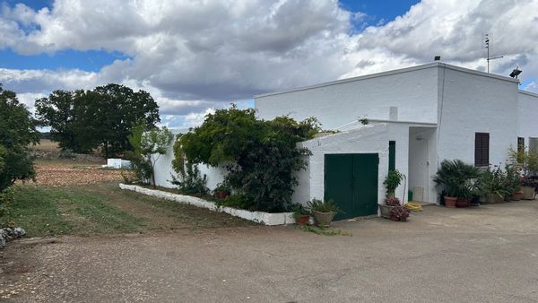 Giusy's house