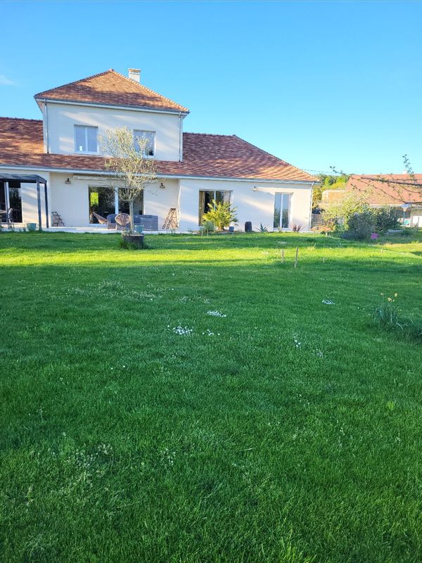 la maison cardo