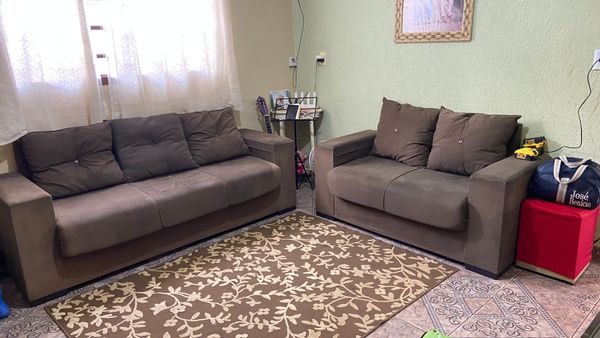 La maison de Milla Rafaela Martins Arinalis