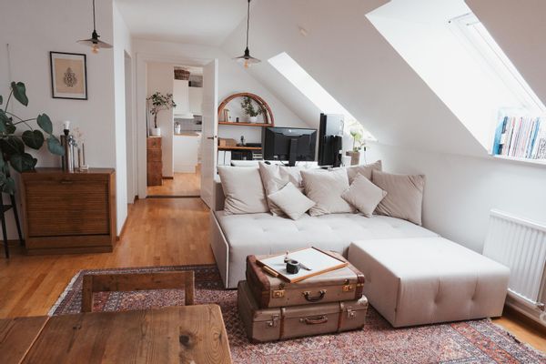 La maison de Maja