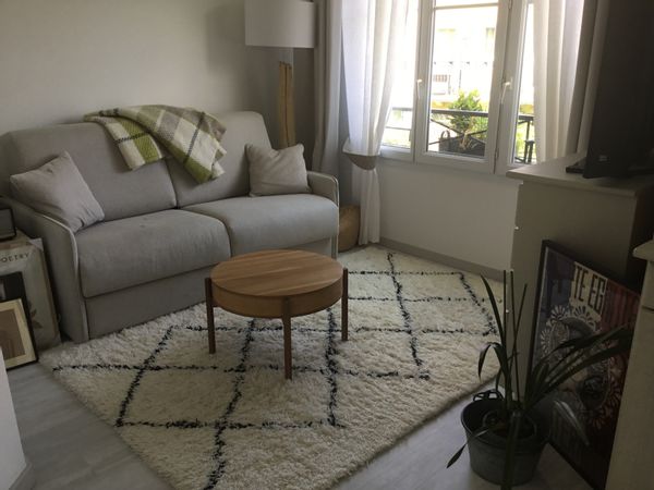 Apartment near Disneyland Paris (3km) (3 nuits minimum)