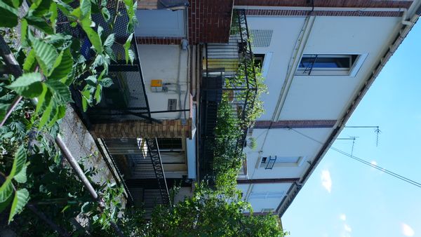 Casa de Sidonie & Constant
