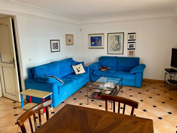 La maison de Melania