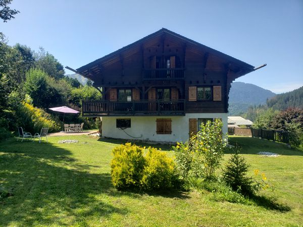 home