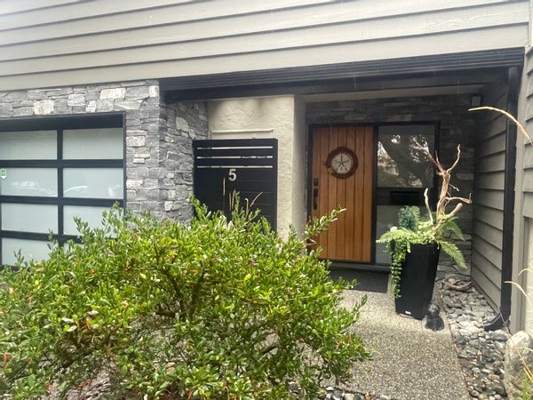 La maison de Sonya & Joe