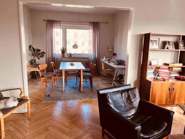 Anna s Haus