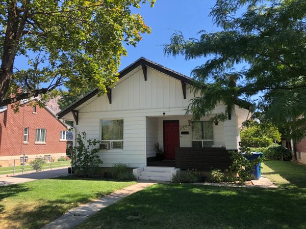 La maison de Cassidy