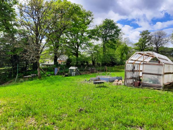 La maison de Laetitia Maison à la campagne située à proximité de nombreux sites touristiques