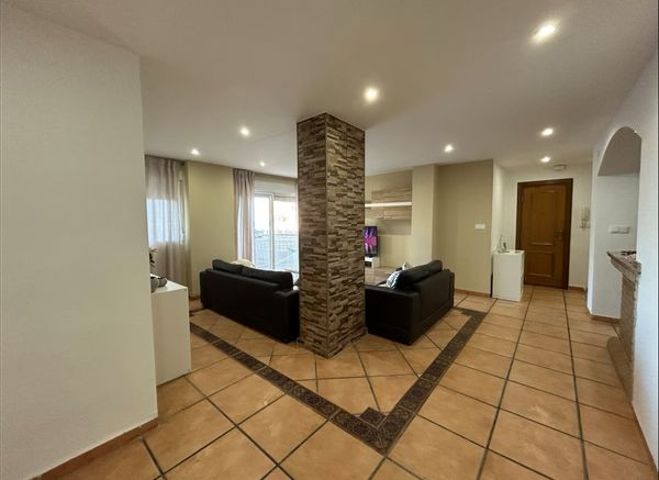 La maison de Esperanza