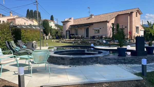 Casa di Loic