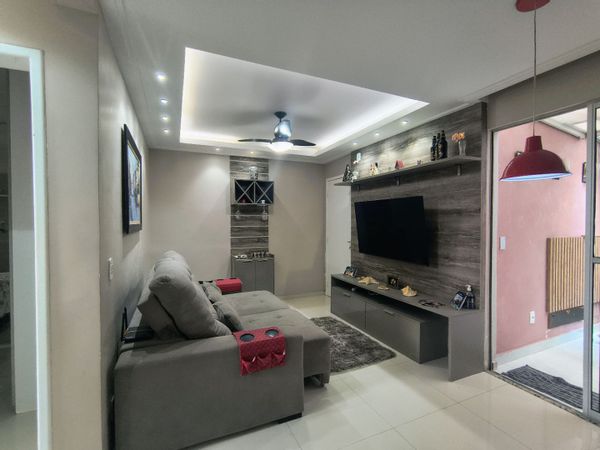 La maison de Cristina