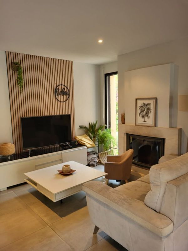 Casa di Audrey