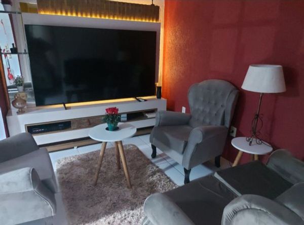 huis van Melissa