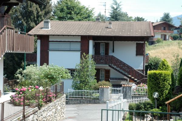 laura's house