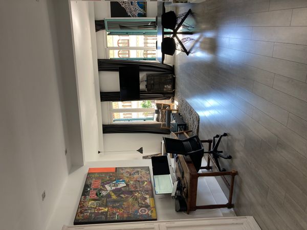 Casa di Ivan
