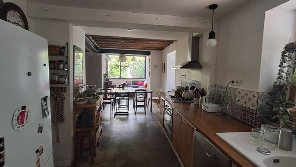Casa de Quentin