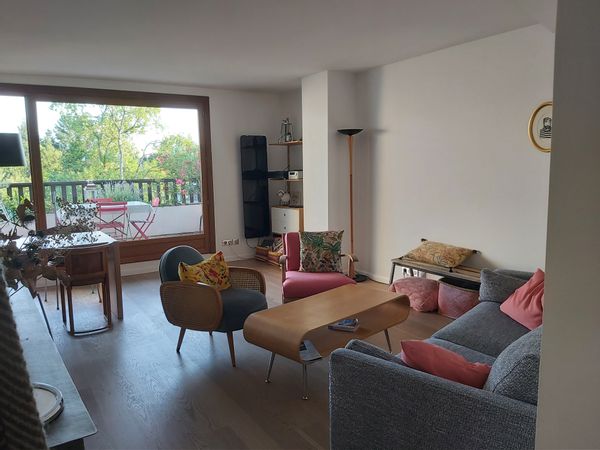 La maison de Mathilde&Pierre