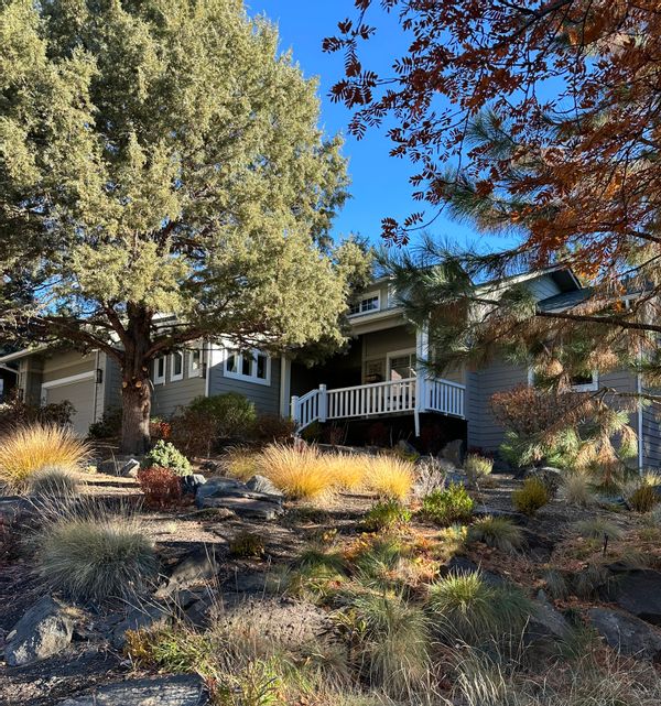 La maison de Brian and Adell