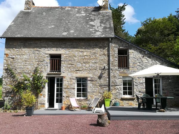 La maison du bonheur