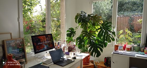 Casa di Lou