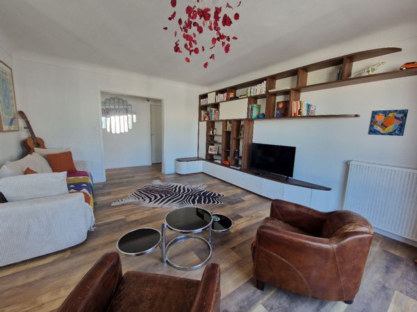 L'appartement de Nelly