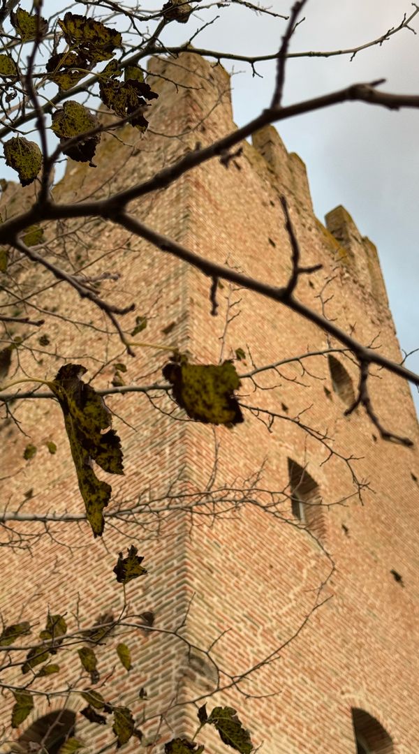 Torre dei Battagli