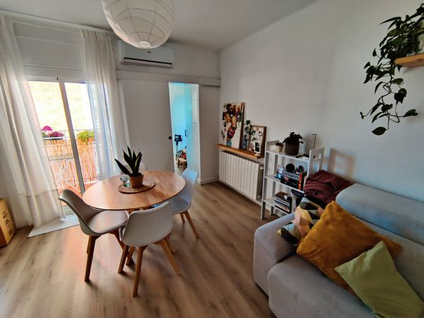 La maison de Dani & Lorena