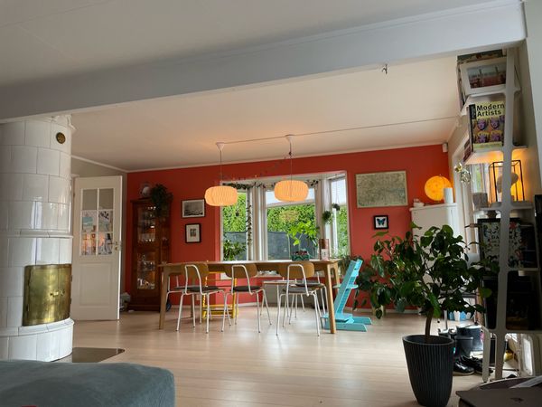 Casa de Anette