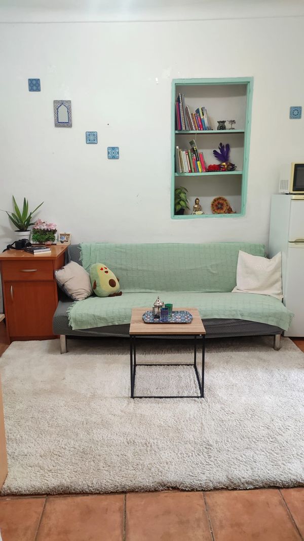 Apartamento acogedor en el centro de Albaicin, en Granada