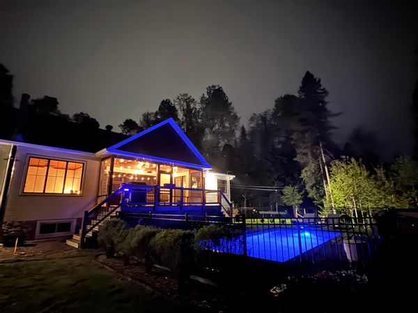 La maison de Philippe