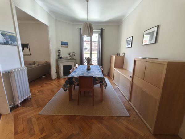 La maison de Laureen