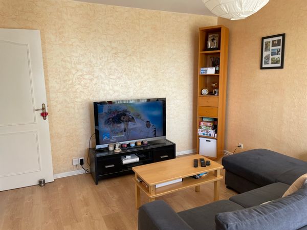 La chambre privée avec tranquillité et vue