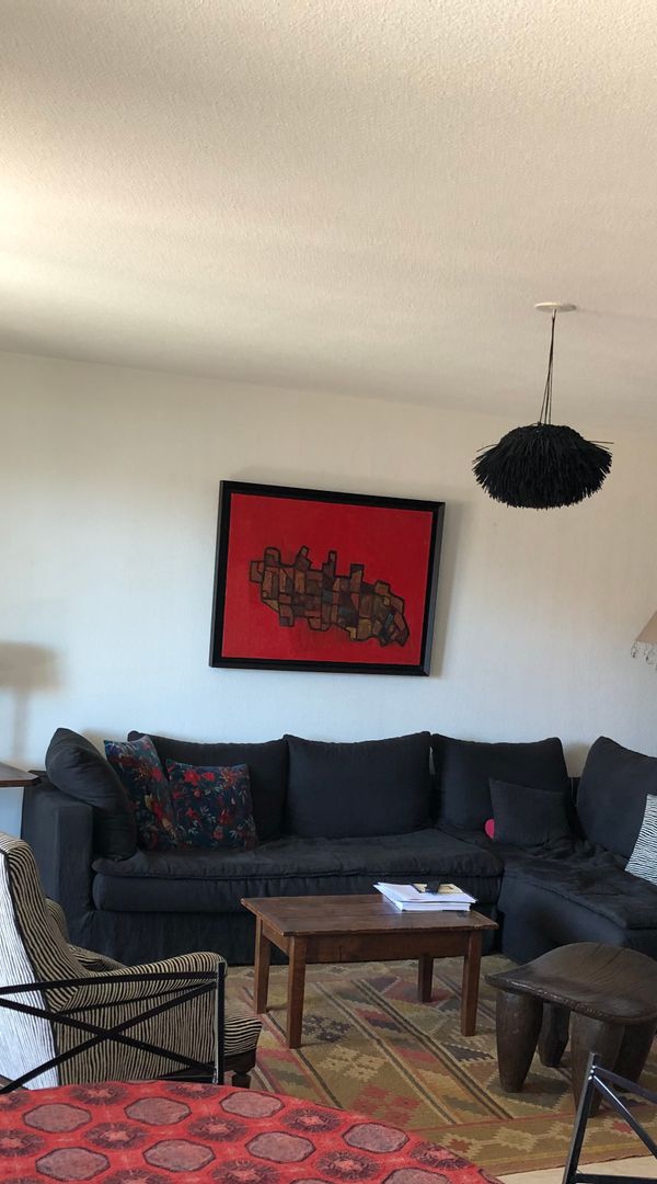 APPARTEMENT TRANQUILLE AVEC VUE SUR LE CANAL ET SES BATEAUX.