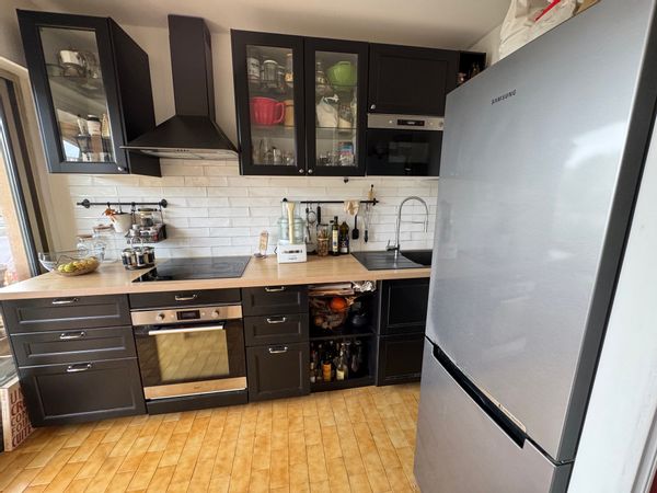 Appartement 2 pièces avec chambre pour enfant à proximité de Cannes