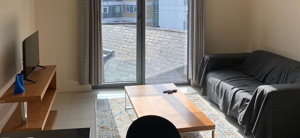 Zaks hus