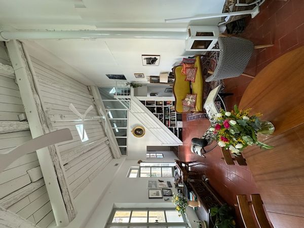 Casa di Jean-Christian