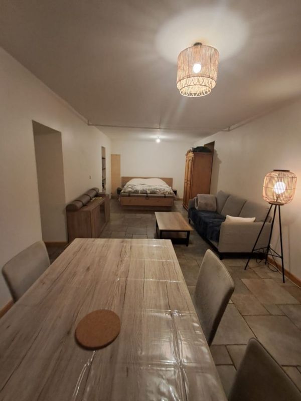 Appartement cosy proche station et lac