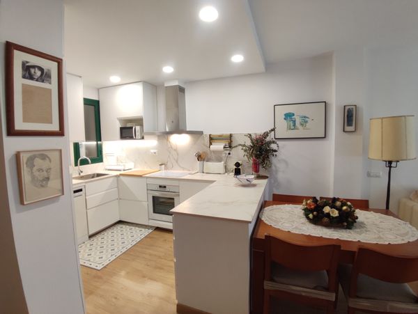 La maison de Montserrat