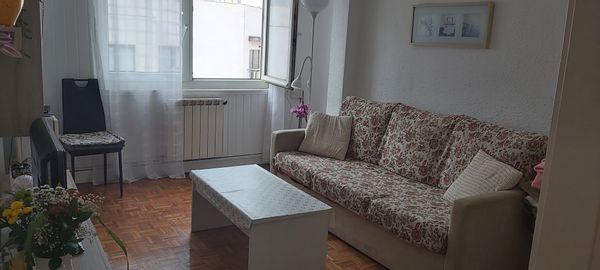 La maison de Raquel