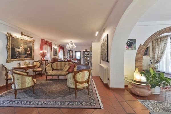 La maison de Sara