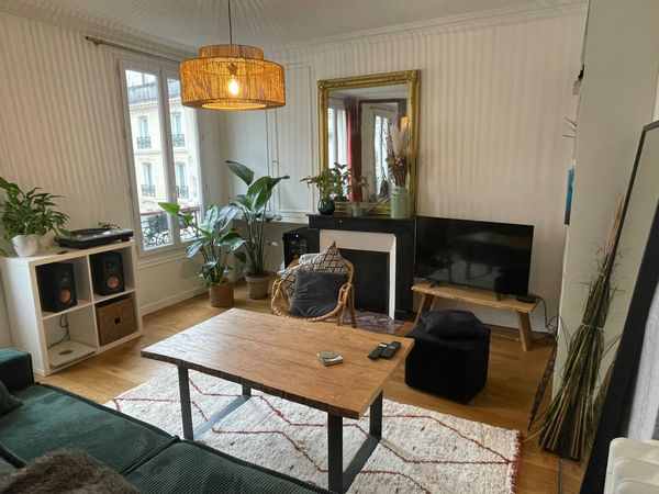 Casa de Charles-Henri