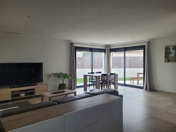 Chez Gerome et Alex ♡